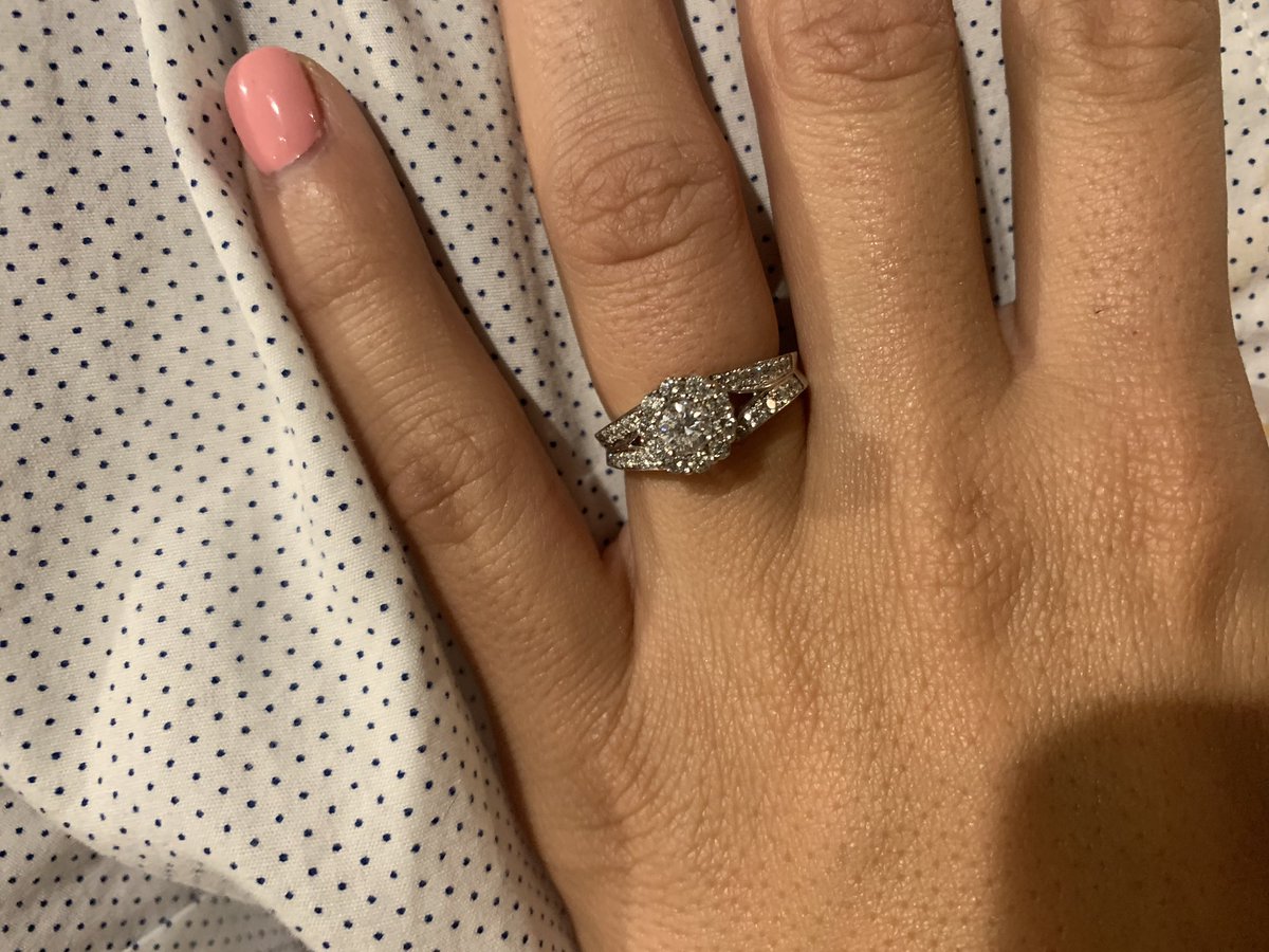 jennathiery's tweet photo. I AM GOING TO BE A LAYMAN!!!!! I LOVE YOU!! I CANT WAIT TO BE YOUR WIFE FOREVER!!😭❤️💍#ForTheLoveofLayman https://t.co/RSu0Cokqfj