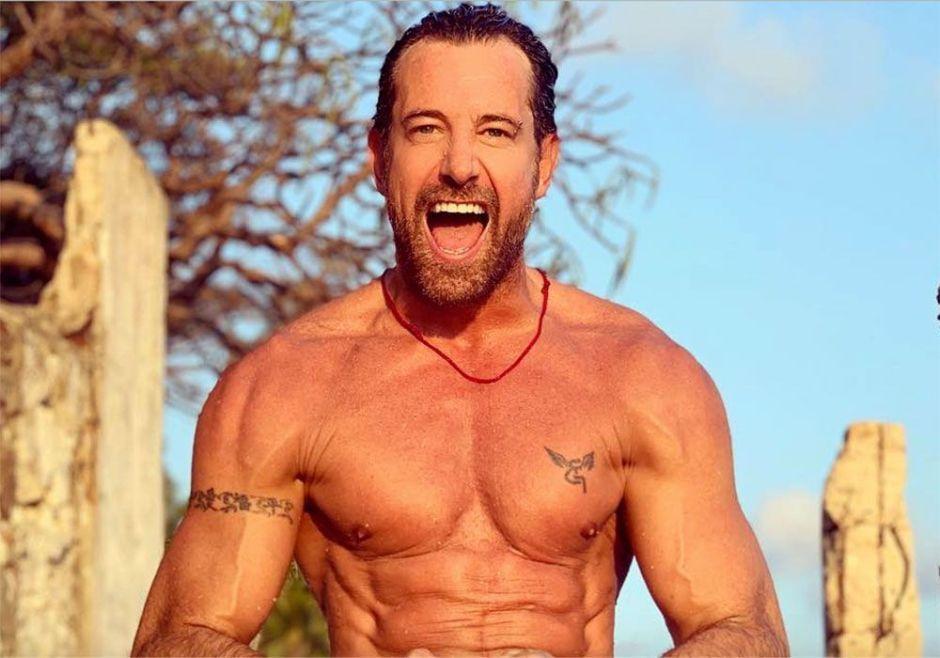 Resultado de imagen para gabriel soto bikini