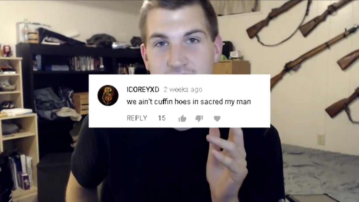 ICOREYXD (@icoreyxd) on Twitter photo 