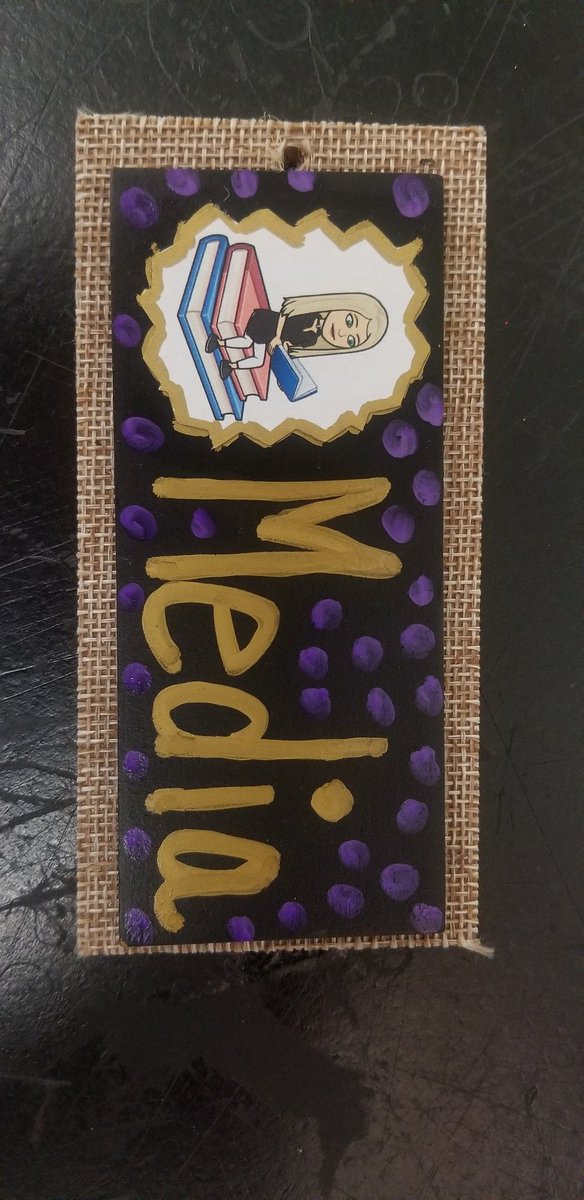 Kirstin Ratliff tweet media