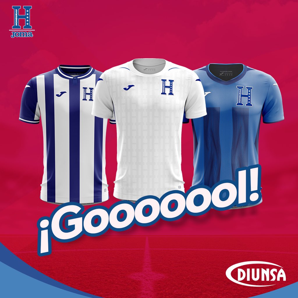 Diunsa on X: Gooool de #HONDURAS Honduras 🇭🇳 1 - 1 🇦🇷 Argentina   / X