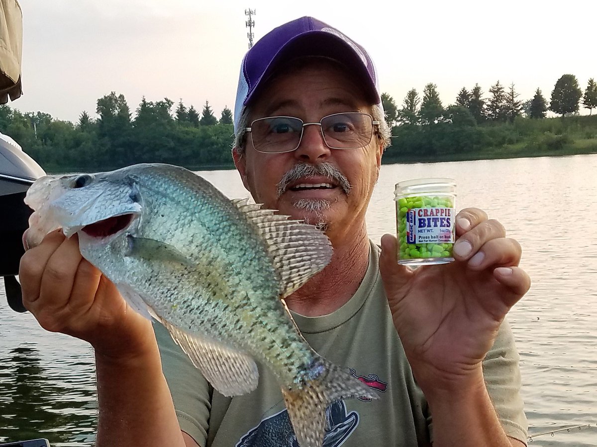 Magic Bait Co. tweet media