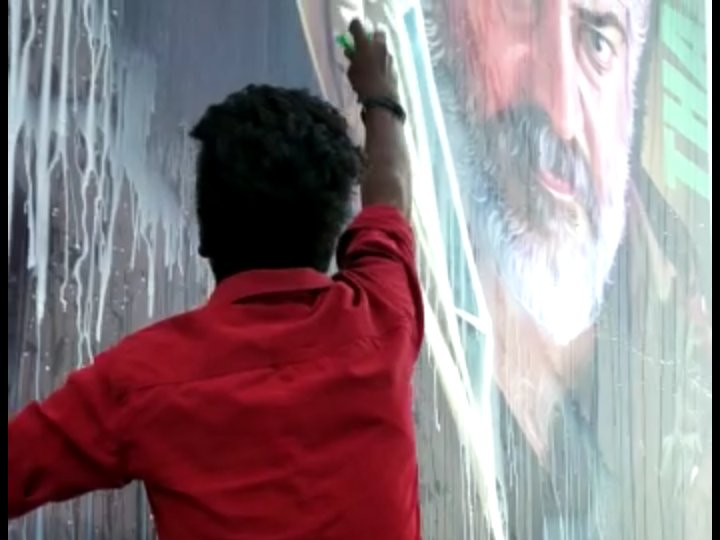 DhinaVinith's tweet photo. இறக்க தான் பிறந்தோம்
இருக்கும் வரை #அஜித் க்காக இருப்போம்
என்றும் தலயின் #நேர்கொண்டபார்வையிலே 🙏
#NKPinstructsNoMeansNO #NKPRunningSuccessfully #NKP https://t.co/S0JOUiq4eO