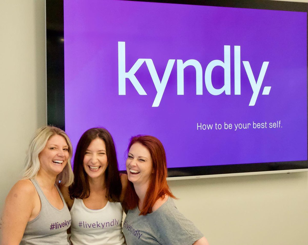 livekyndly's tweet photo. We had so much fun with all our new friends today! Thank you to Wende for enlightening and helping us all better understand ourselves and each other! We hope you’ll join us for our next event! Dates will be posted soon!
#livekyndly #gratitude #communication #perspective #together https://t.co/Tjs6Vh2SHS