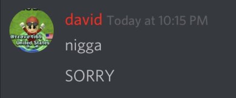 ShitDiscordSays's tweet image. Chill down (via @Domin1226)