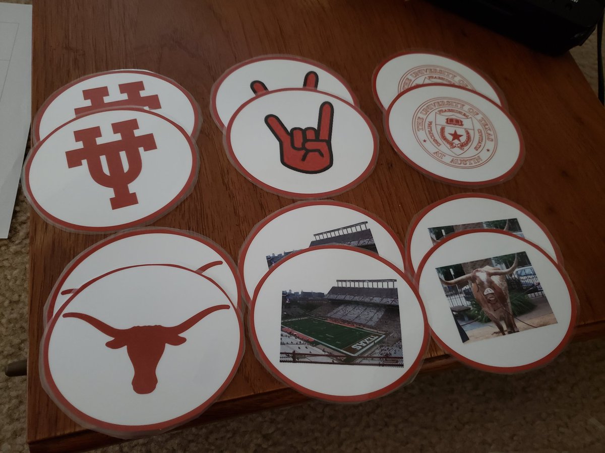 tpodlynn's tweet photo. Worked on lots of little prep work today, including more growth mindset posters and a shout out to Ms. Dorman for the super fun group identifier idea (even if hers may be maroon...). đđ
#CFISDspirit #challengeU #lynnslonghorns #pumapride #postmapumas @PostmaPumas https://t.co/h9mXhjvQvs