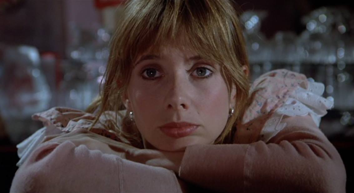 Happy birthday Rosanna Arquette! 