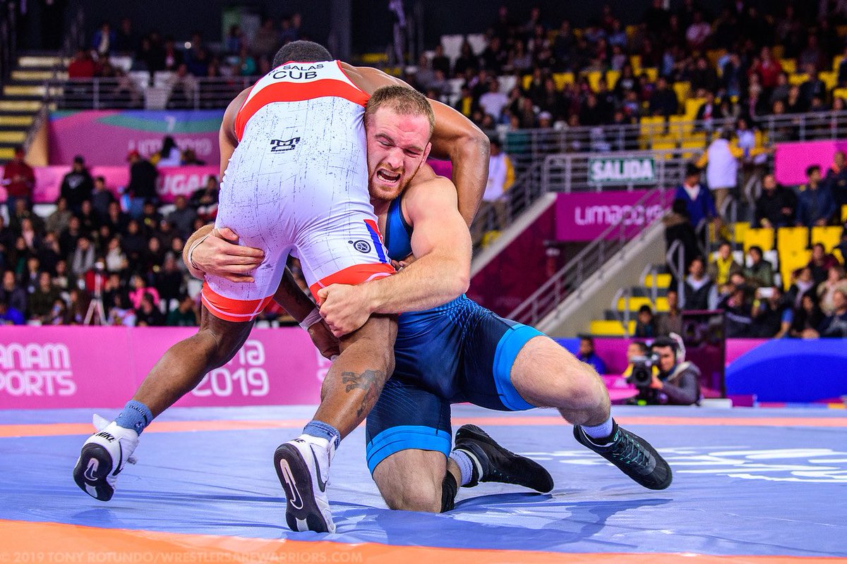 2019 Pan Am Games. Proverbs 8:19.