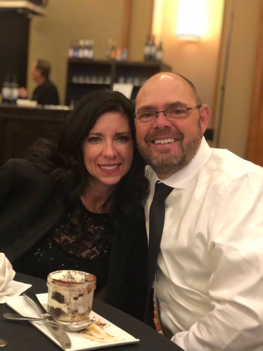 tammytoe72's tweet photo. Fun night out for a great cause! #bwgala2019 https://t.co/VbAf1rnODS