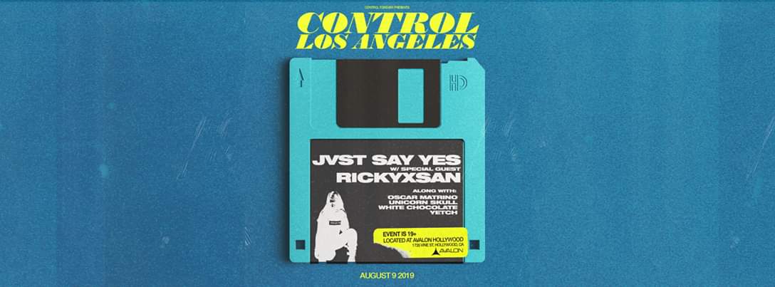 joei247's tweet image. #August09 2019
place to be tonite is
FRIDAY CONTROL LOS ANGELES
presented by #controlforever
at #club #avalonhollywood
with Guest 🎧 @JVSTSAYYES 
#EDMTwitter #EDMMUSIC 
#hollywood #lapromoter