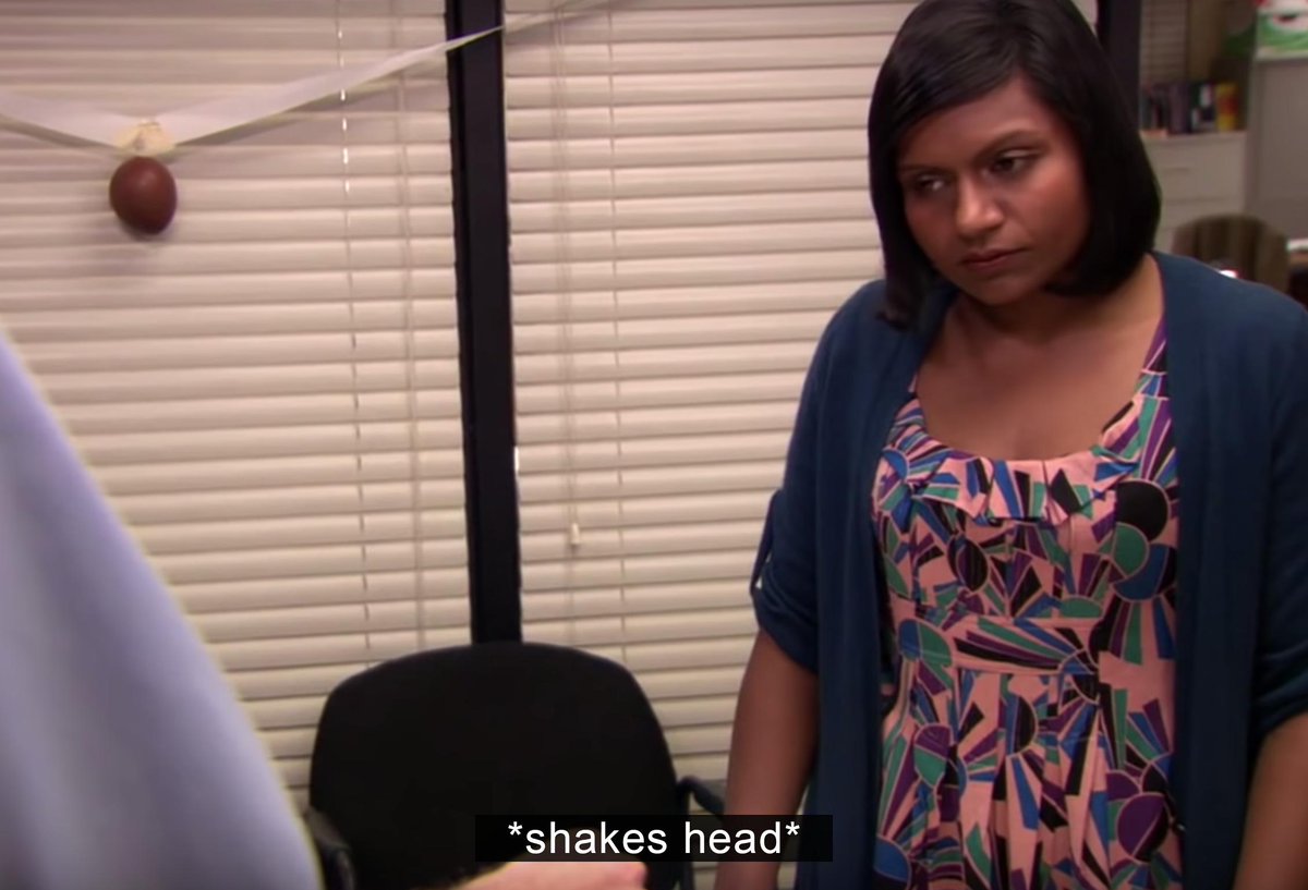 rileyisokay's tweet photo. @theofficenbc @parksandrecnbc @rainnwilson #NerdyThirty https://t.co/AeJb1OfGGt