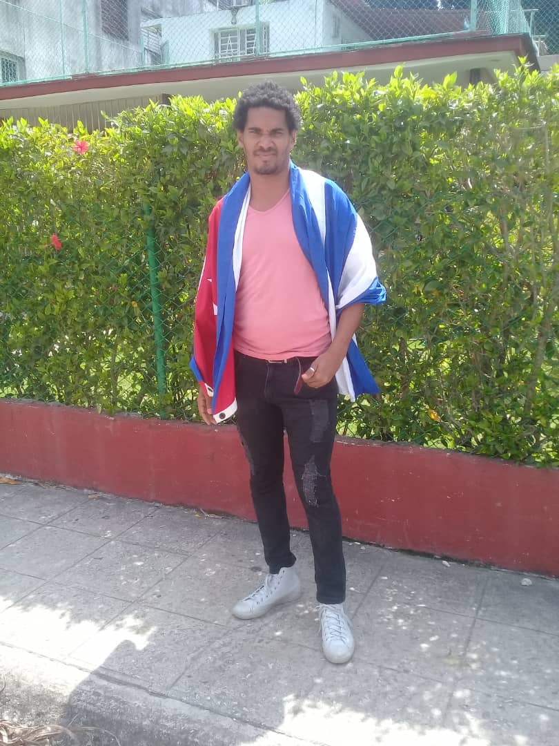 Claudia Genlui tweet media