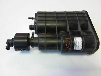 EmissionSystem's tweet photo. (Sponsored eBay) ML350 2012 Fuel Vapor Canister 719285 https://t.co/ltpsjmPHfE https://t.co/iTv0GgQtdP
