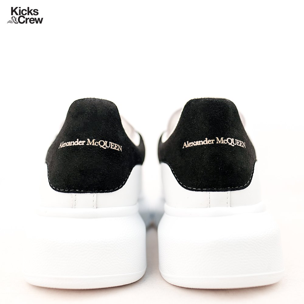 stan smith oversized sneakers