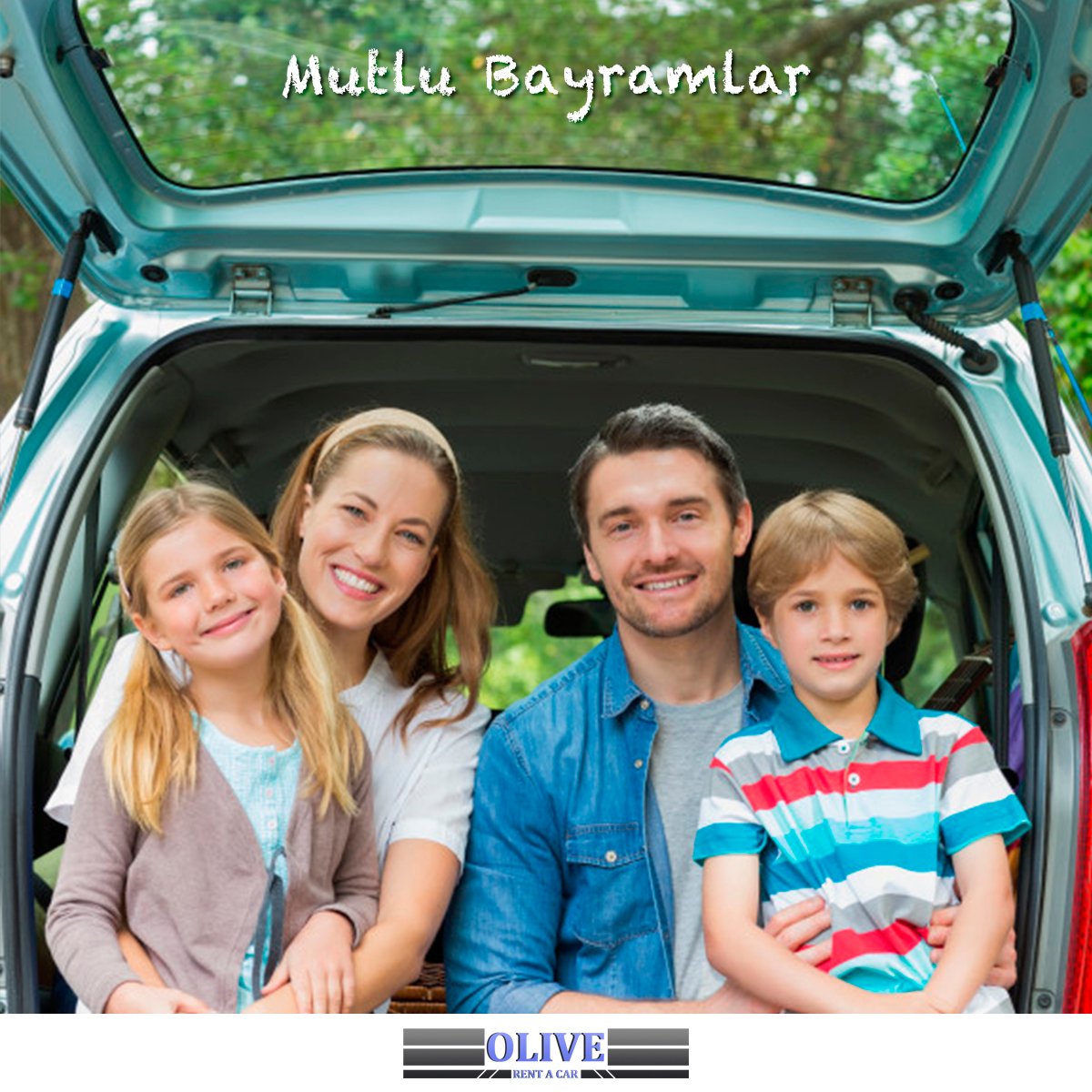 Sevdiklerinizle beraber güzel zamanlar geçirmeniz dileğiyle...

#oliverentacar #rentacar #carhire #rental #arackirala #arackiralama #cyprus #kıbrıs #holiday #tatil #mutluluk #happiness #mutlubayramlar #kurbanbayramı