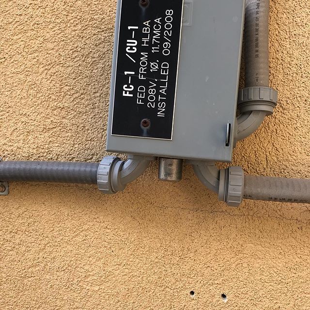 A difficult and fun puzzle cache led me to this creative container. #geocaching #geocachingadventures ift.tt/2GYp9aP