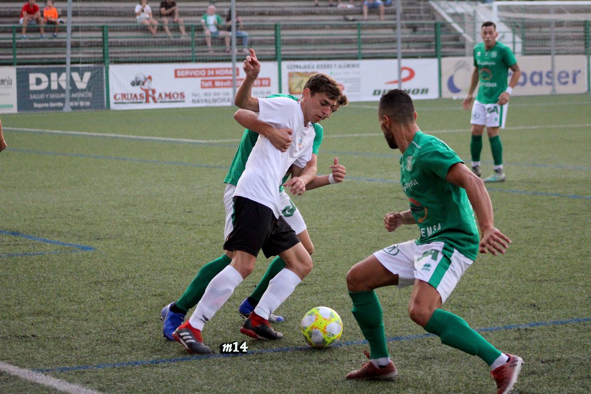 Deportemoralo tweet media