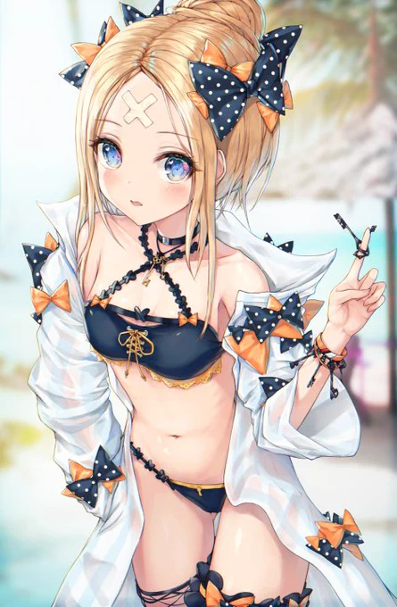 #FGO 