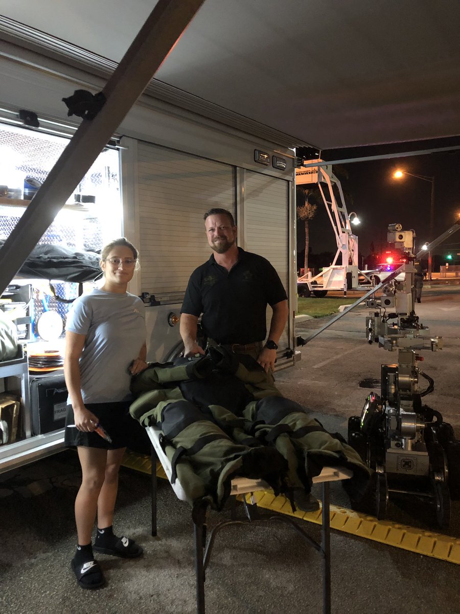 MarchForLEOs's tweet photo. Forgot to post these from #NationalNightout #MarchForLEOs #Backtheblue @browardsheriff https://t.co/gINQWSl2Wr