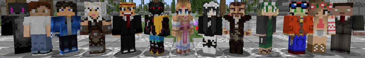 EdorasMinecraft's tweet photo. ¡Y esta maravilla ha pasado hoy en la #MobArena! #EdorasMola, ¿te apuntas? https://t.co/Ig9H3BA7sQ