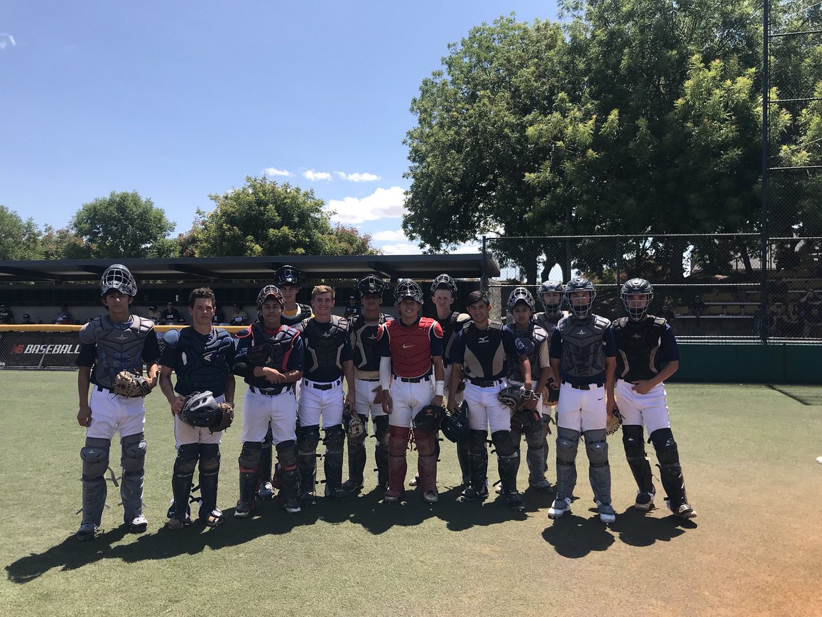 CBA_SacBayArea's tweet photo. Great group out in Stockton today - Lots of players coming out to play for the #1 program in the nation. 

CBA Northern California players excited for the fall season - Thanks @SJDCAthletics for the field and the facility #weareCBA #PGChamps https://t.co/sIS0RaT18x