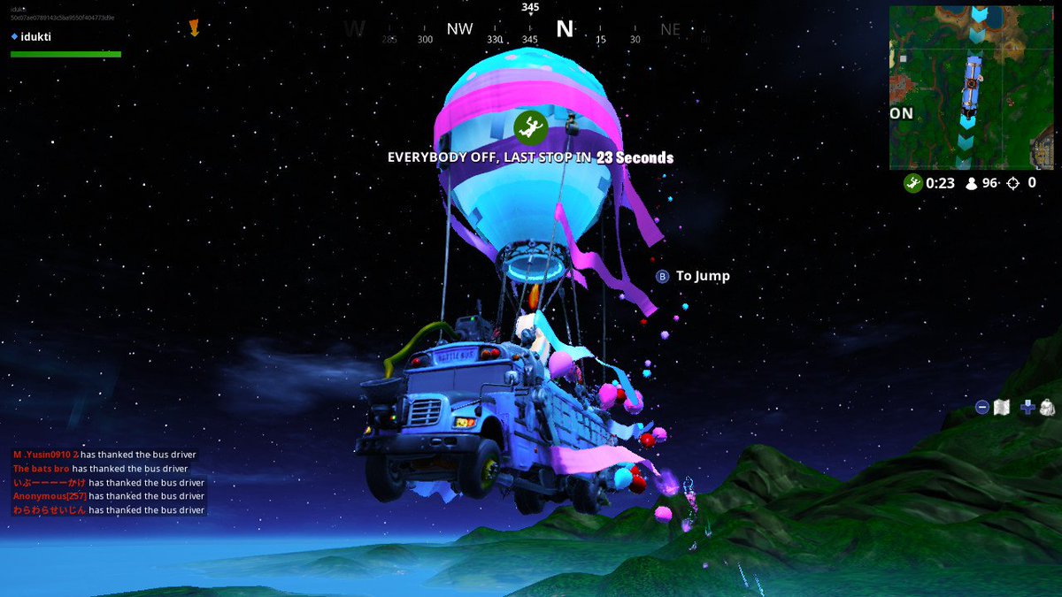 Gaming With Kev Playing Fortnite In Roblox
