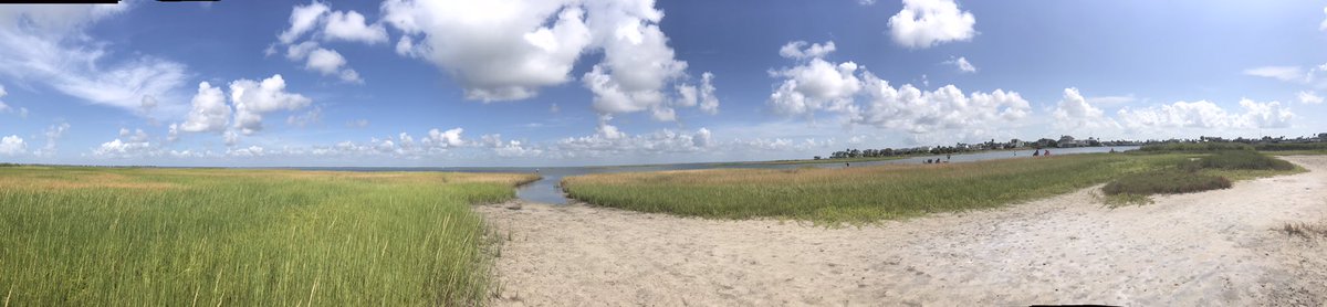 RoamWithRobin's tweet photo. Our trip to Galveston Island State Park today was great! A beautiful day to be on the coast. https://t.co/dRm0RP2lc0