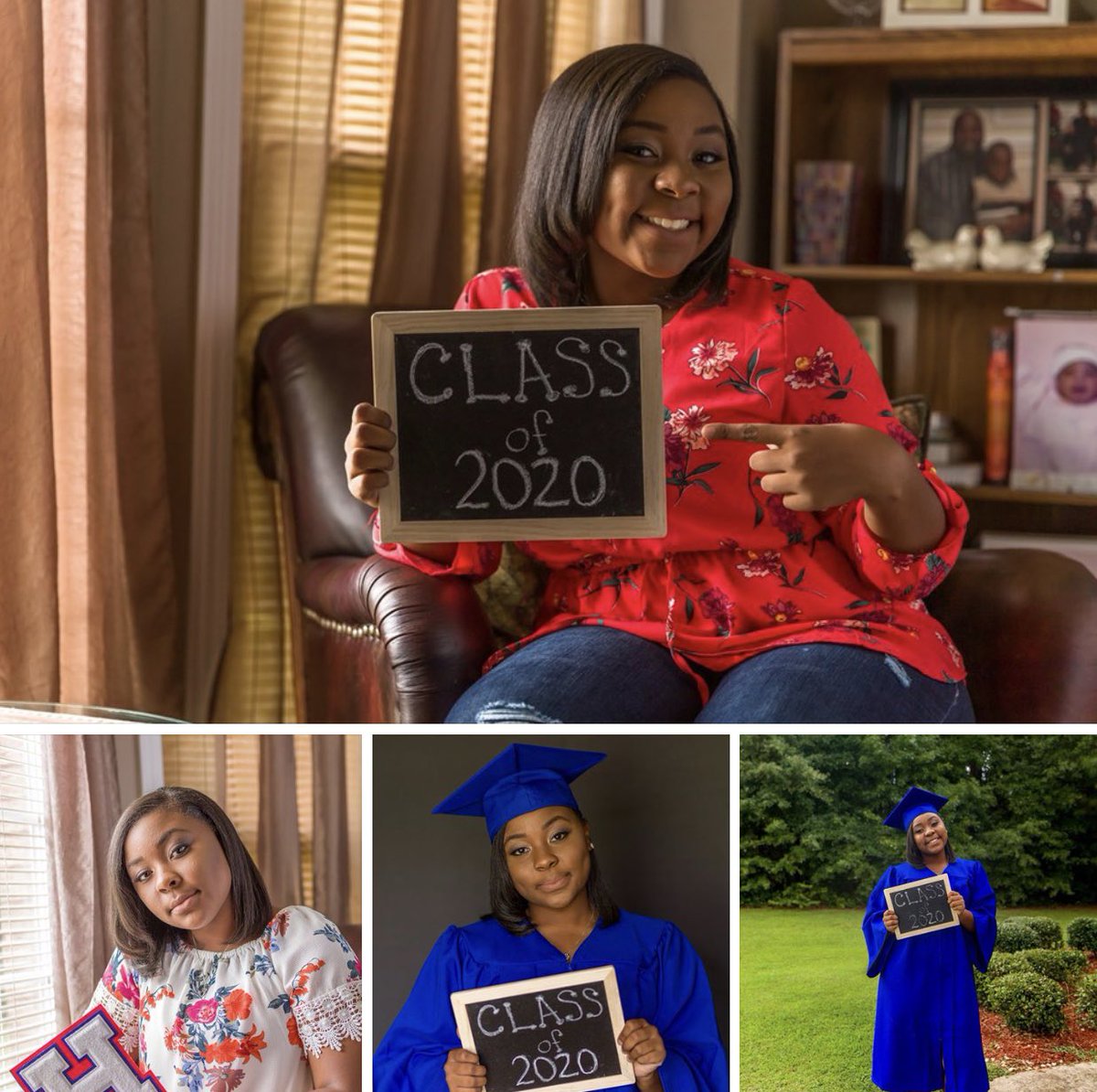 broken4greatnes's tweet photo. My daughter blaze her senior photo shoot today. Shout out to Jāze Hāze for an amazing job. If you need a photographer for any and all occasions Jaze Haze is the man. Special thanks to Hannah’s aunt Padeitra Moorer for gifting her the photo shoot and the make-up artist. https://t.co/TA8k2y6Nra