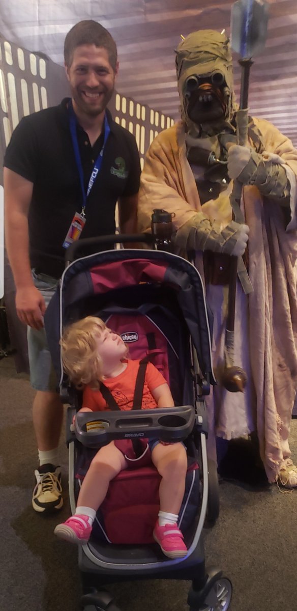 Paleo_Gaming's tweet photo. That moment when your daughter becomes a meme 😂 https://t.co/Aa3dFDXWh0