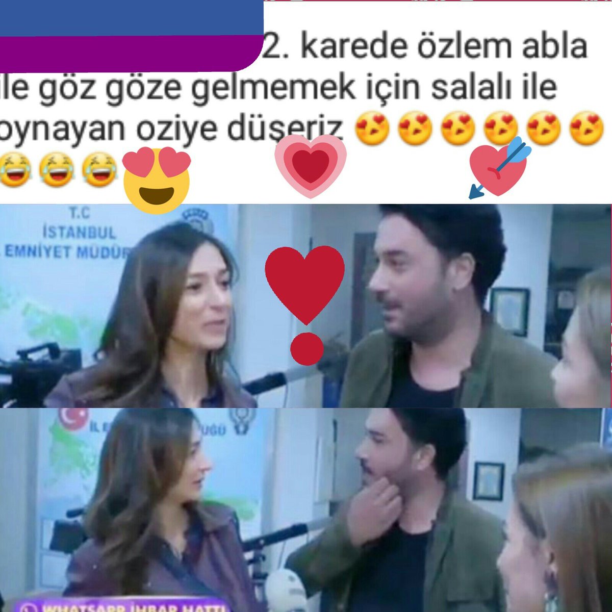 ayhak_s's tweet photo. Oysaki her seferinde illaki düşecek bir şey bulunuyordu https://t.co/MPUPluoX6K
