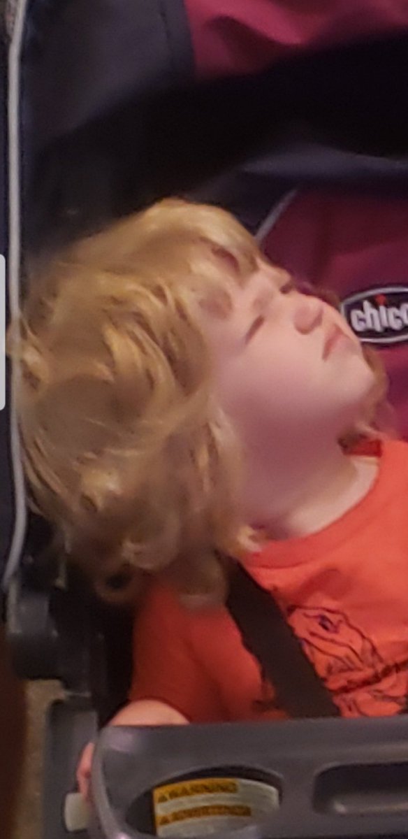 Paleo_Gaming's tweet photo. That moment when your daughter becomes a meme 😂 https://t.co/Aa3dFDXWh0