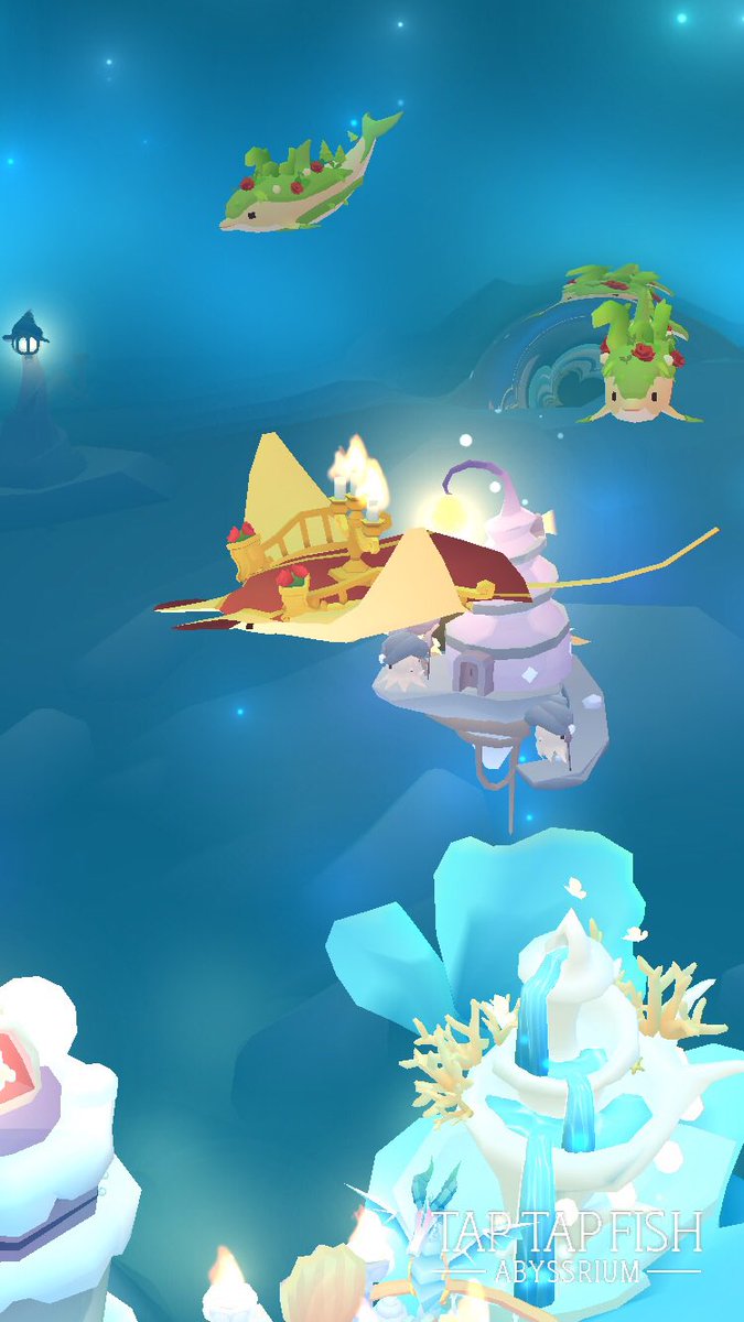 marqun009's tweet photo. 私のレッドカーぺーット・エイ:) 
#taptapfish
Download: https://t.co/Slwio83S7T https://t.co/x5AO0oU3uV