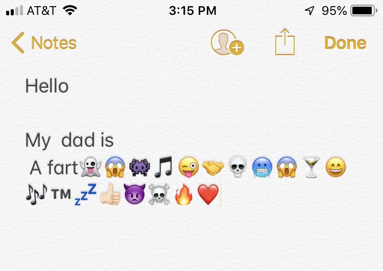 danieljgillies's tweet image. message from Theodore (4yrs).

demonstrating greater sophistication than almost anything you can find on twitter.