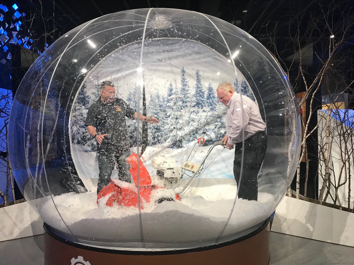 ChiefRubin's tweet image. An amazing day with our new Friends (Sisters &amp;amp; Brothers in battle) in Brillion, Wisconsin. We provided fire operations &amp;amp; leadership classes. Then we were “schooled” in the fine art of ”snow blowing”!  Great town tour. Thanks! @Chief7100 @ChiefNugent ⁦@lahuey155⁩