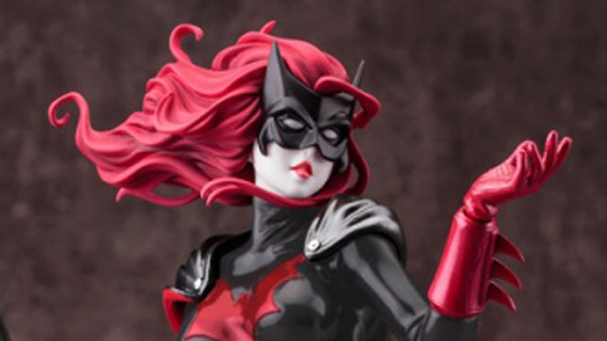 Bishoujo Statues tweet media