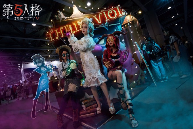 Twitterのコスプレ画像45