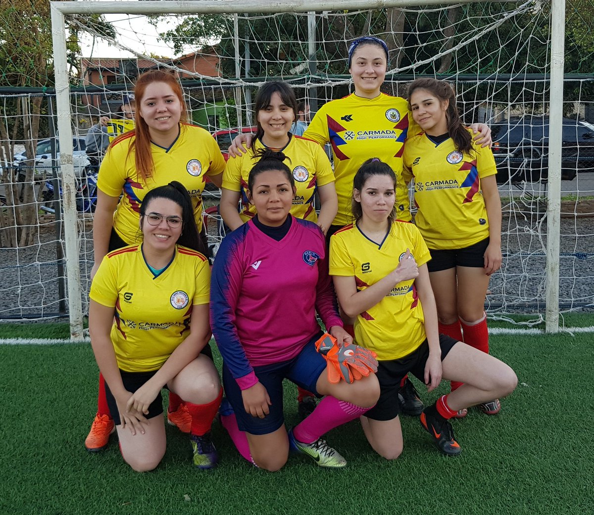 copaamistad_'s tweet photo. 📸 @LaBirraFem 

🏆 #CopaAmistad 
🏅 #RamaFemenina 
📅 #FinalisimaCTNiana https://t.co/aZwHndKRbB