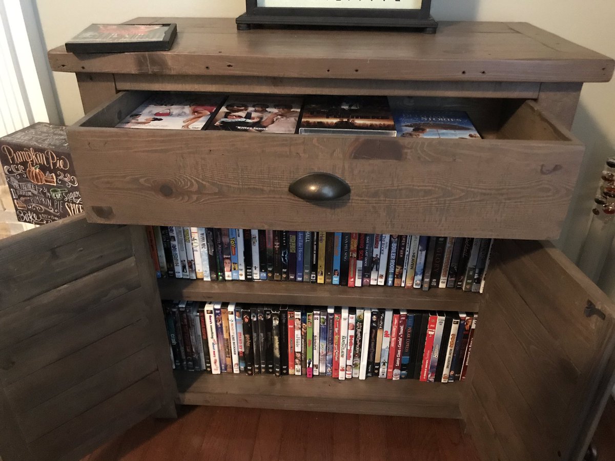 jimmyjamny's tweet photo. Do you still have a DVD collection? 
Retweet for yes
Like for no @collegefilm https://t.co/CGXWC8qP63