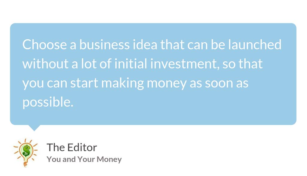 Last year, we wrote an article: "How to start a small business on a budget" lttr.ai/GUne
#entrepreneur #smallbiz #SmallBusiness