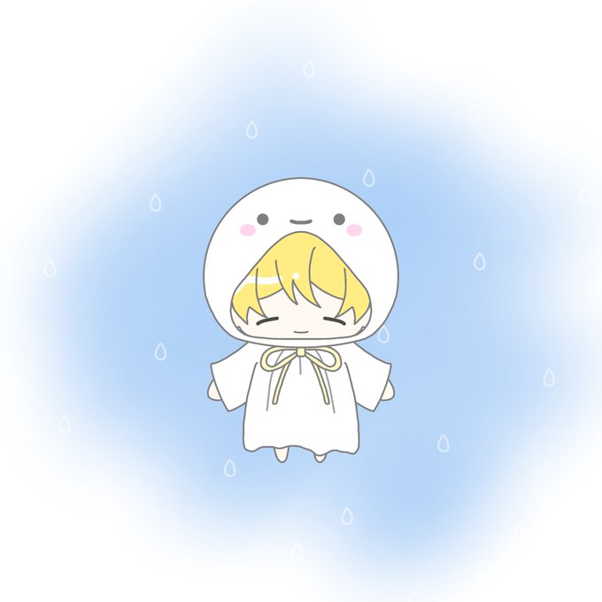 てるてる 高画質 のtwitterイラスト検索結果