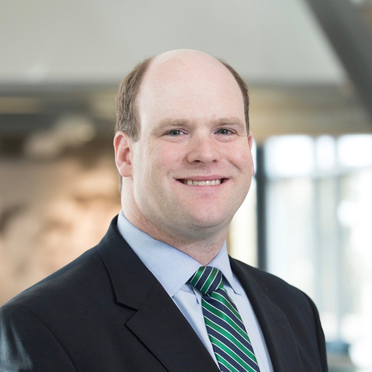 Regenstrief's tweet photo. Vitamin B12 and folate levels could play a role in #brainatrophy and risk of #dementia, according to a new study. @Dan_Bateman_MD from Regenstrief and @IUMedSchool explains the value of this finding. https://t.co/O2ce9uePrp https://t.co/elccRiWCE8