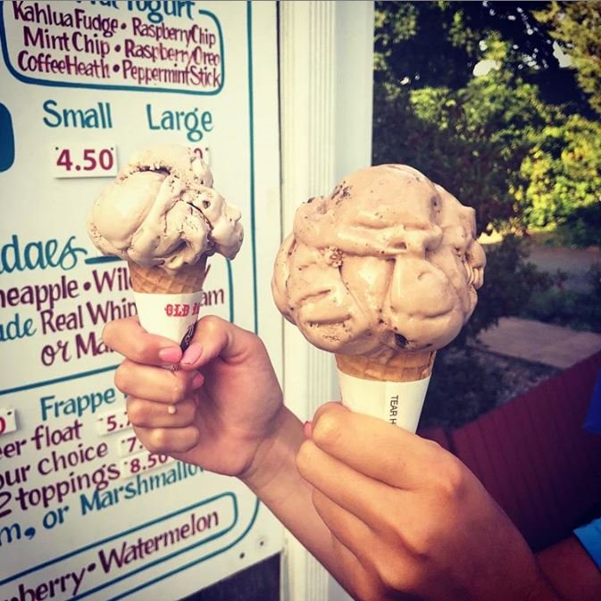 Smitty S Homemade Ice Cream On Twitter Have Your Kids Tried Some Of Our Fun Delicious Ice Cream Flavors Designed Specifically For Them Shark S Tooth And Bear Claw Have Been Favorites With