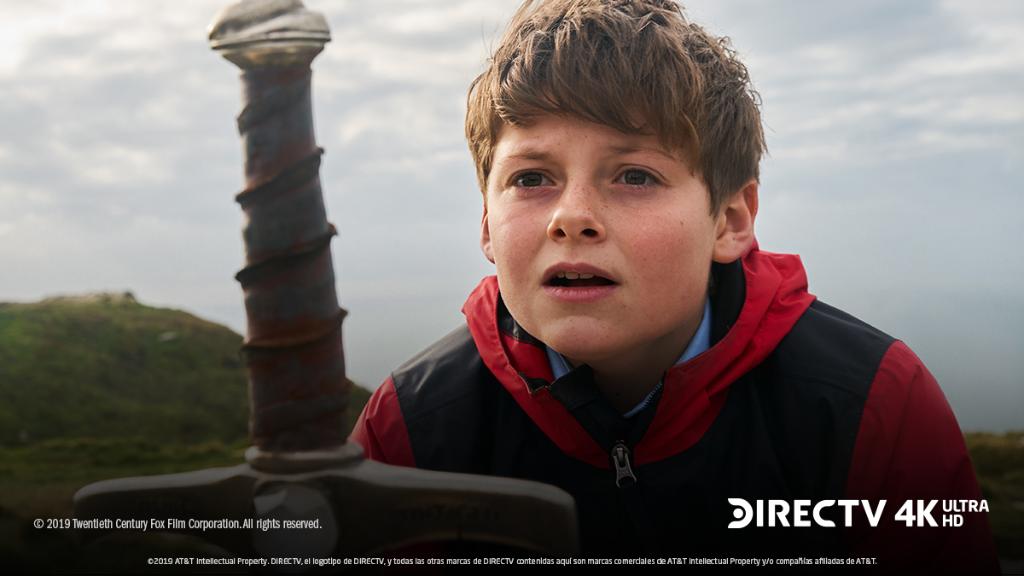 DSportsEC's tweet photo. ESTRENO🎬🍿 | ¡Alex y sus caballeros están listos para detener el fin del mundo en #NacidoParaSerRey! 👑⚔️🛡️
 
🛎Adquiere YA está 🇵🇵🇻 en MiDIRECTV💻, enviando un SMS📱o teléfono ➡https://t.co/1lz71rfa5H https://t.co/um85L70BRO