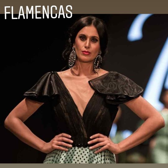 INMA_BENICIO's tweet photo. ▪El único modo de ser irreemplazable siempre es ser diferente...▪️

I N M A  B E N I C I O
Moda Flamenca-Invitadas-Novia

<Sé diferente para que la gente te pueda ver con claridad entre la multitud>

#Moda #ModaFlamenca #Feria #Romeria #InmaBenicio #FlamencaConArte #MuyFlamenca https://t.co/n5khUth3hr