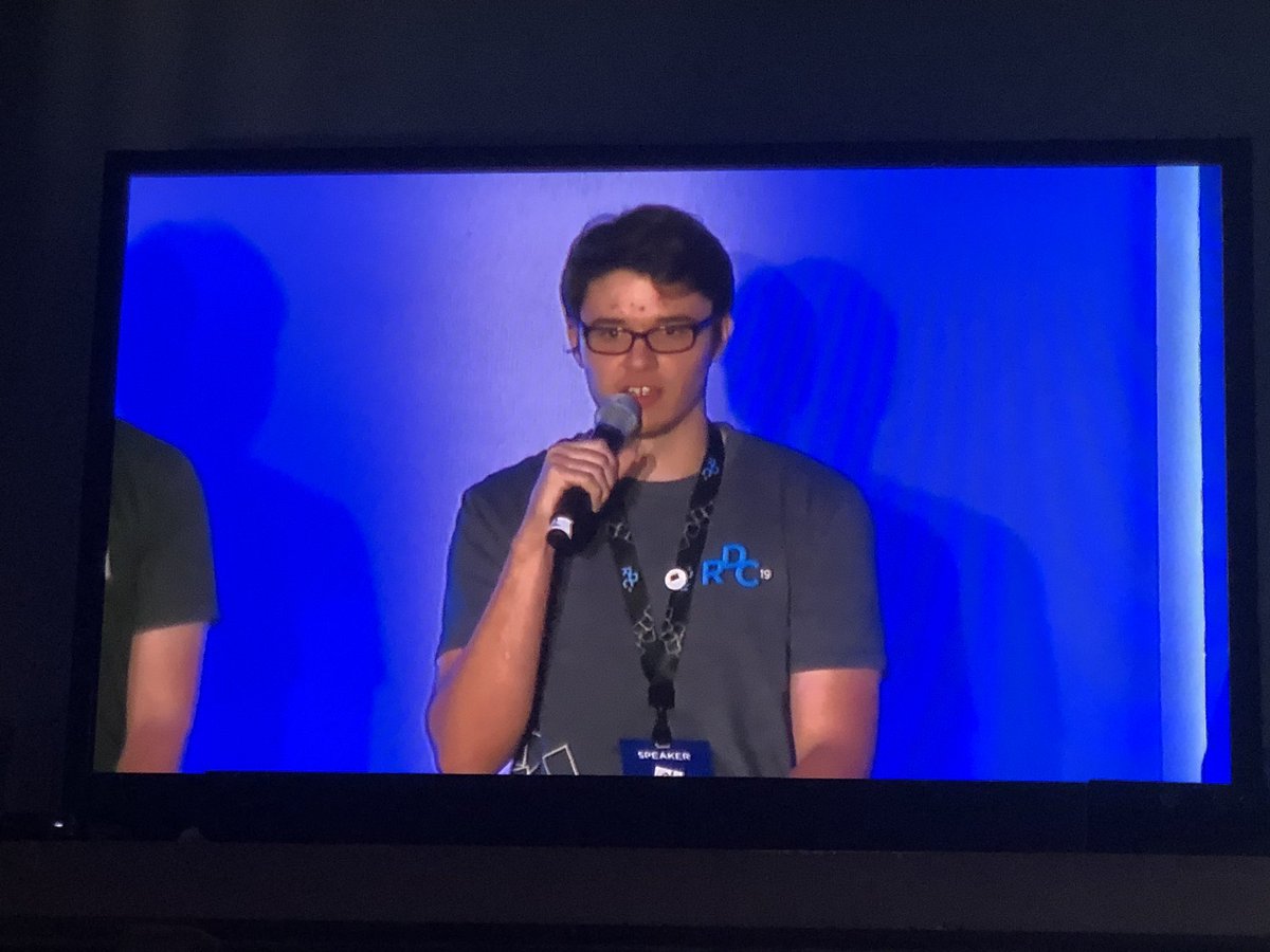 Roblox Developer Relations On Twitter We Re Still Doing Rdc2019 Breakout Sessions Are You Watching From Home If Not You Should Be Tune In To Https T Co Fdntqcyang And Watch A Talk About Dev - developer spotlight meet amazingabs by roblox developer relations roblox developer medium