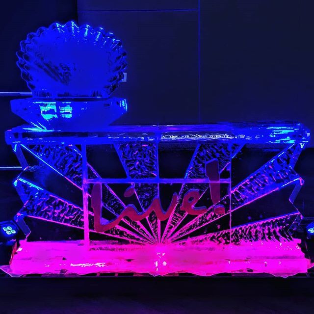 IceLabUSA's tweet image. Posted from Instagram #icesculpture #icecarving Seafood / Shellfish Bar - at @livecasinohotel .
.
.
.
.
.
.
.
.
.
.
.
.
.
.
.
.
.
.
.
#chef #oyster #seafood #shucker #rawbar #ice #icelab #iceupson #icy #iceicemaybe #iceicebaby #eventplanner #eventdecor #partyplanner #live #casino
