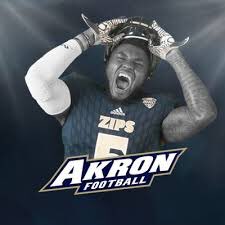 Go Zips! <a href="/ZipsFB/">Akron Football</a>