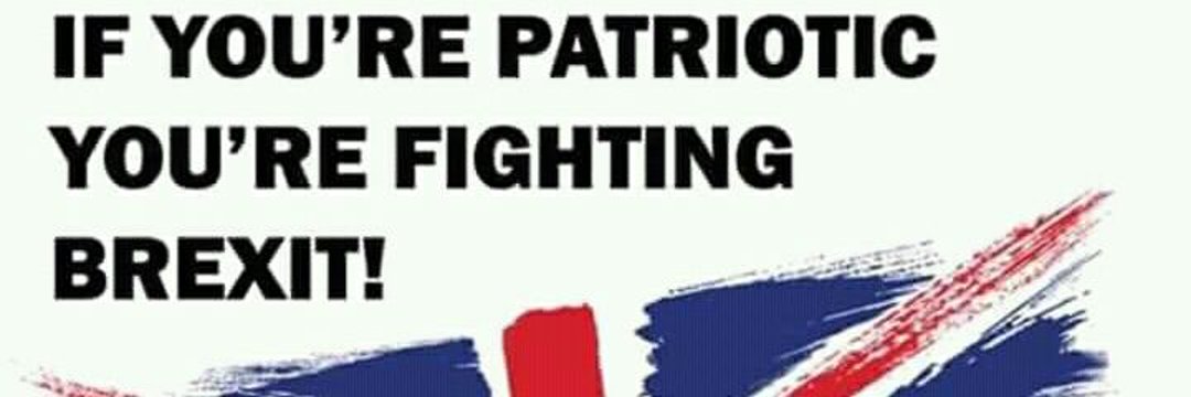 EUflagmafia's tweet photo. Since the advisory referendum, remain has worked tirelessly to engage with soft leavers and dormant remainers.
The UK is pro EU.
Leave has sat back and done nothing to prove any benefits to leaving the EU.
Brexit WILL fail. Now or later.
#Resist keep fighting #euflagmafia https://t.co/M5l6qG05w6
