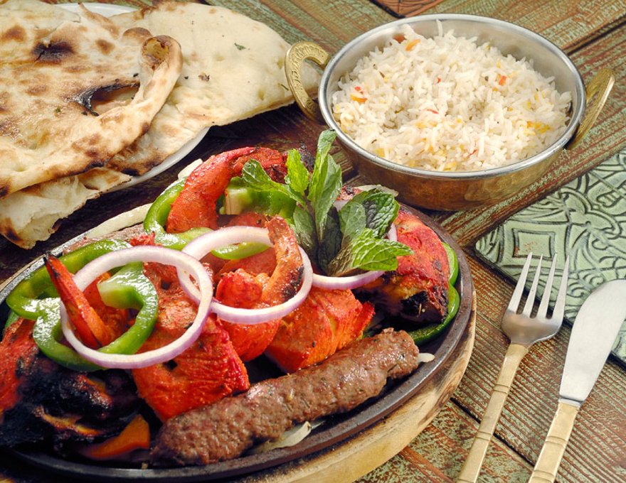 Let us take care of dinner tonight! 

Order here: bit.ly/dhabaorder
Reserve a seat: bit.ly/dhabareserve