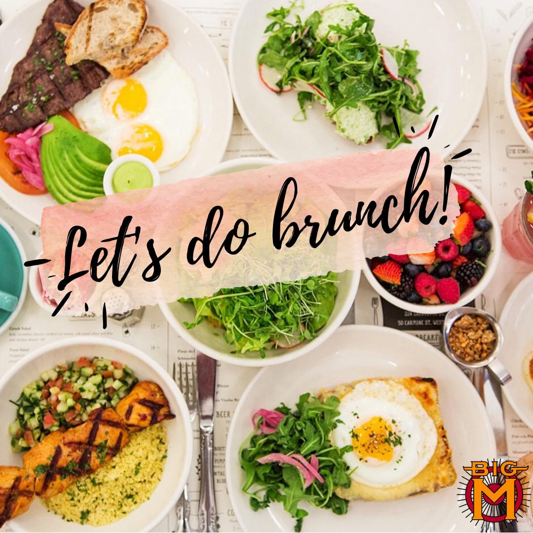 MerchantsFS's tweet photo. Brunch is a fantastic way to bring in more customers on the weekend during your morning hours. It transforms a traditional breakfast meal into an event. Take a look at this article to build the best brunch for your restaurant: https://t.co/BB3MIvVUI4 #BigM #Brunch #RestaurantTip https://t.co/3rZyyQNsEm
